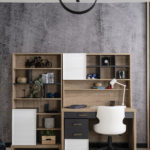 new city kids room