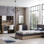 new city kids room