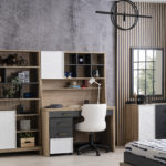 New city kids room