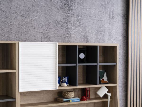 New city kids room