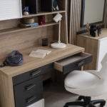 New city kids room