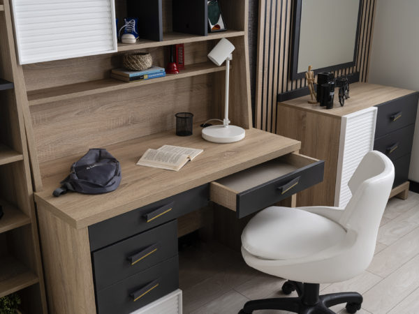 New city kids room