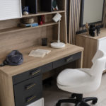 New city kids room