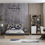 New city kids room