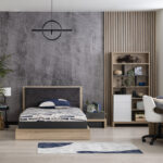 New city kids room