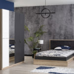 New city kids room