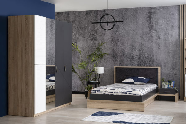 New city kids room
