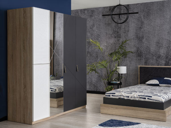 New city kids room