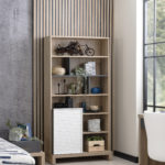 New city kids room
