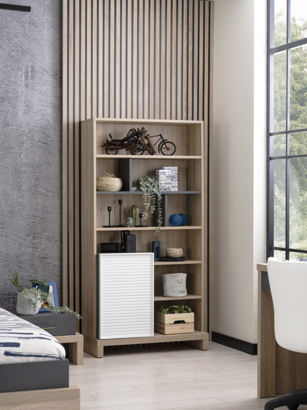 New city kids room