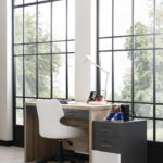 New city kids room