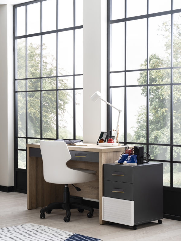 New city kids room