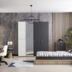 new city kids room