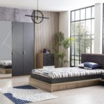 New city kids room