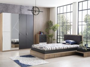 New city kids room