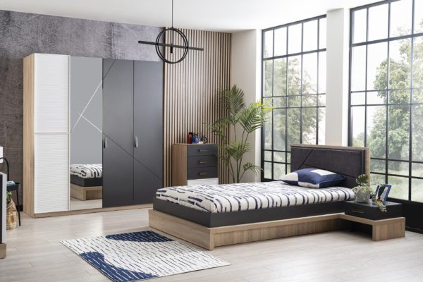 New city kids room