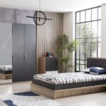 New city kids room