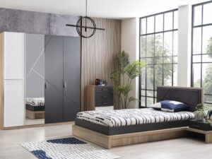 New city kids room