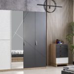 New city wardrobe