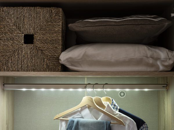 new city wardrobe