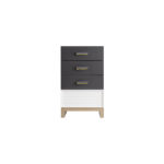 New city drawer