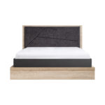 New city bed