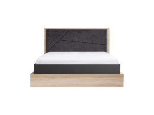 New city bed