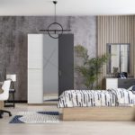 new city kids room