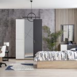 new city kids room