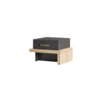 New city nightstand