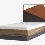 COMFORT Bed 100cm