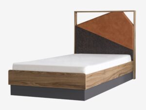 COMFORT Bed 100cm