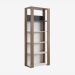 Comfort bookcase