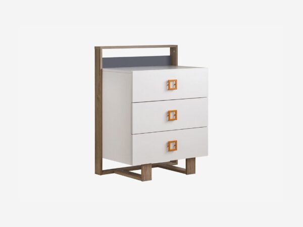 COMFORT Chest of Drawers
