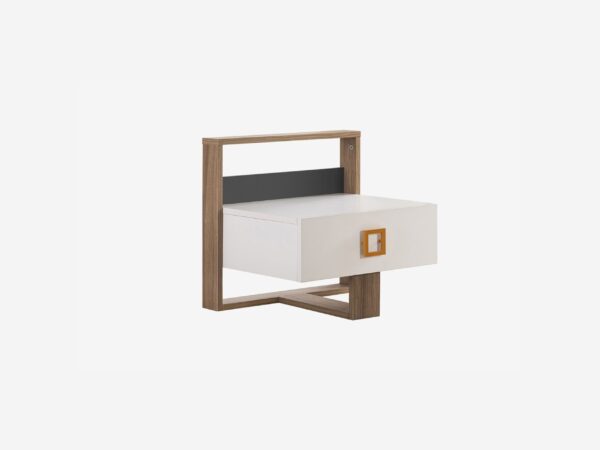 COMFORT Nightstand