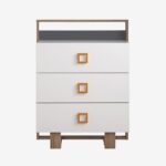 Comfort dresser