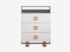 Comfort dresser