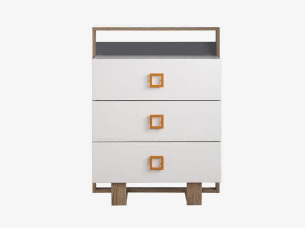 comfort sifonyer duz Comfort dresser