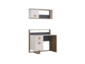 Comfort Study Table Unit