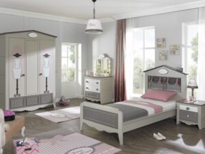 Houses Kids Room