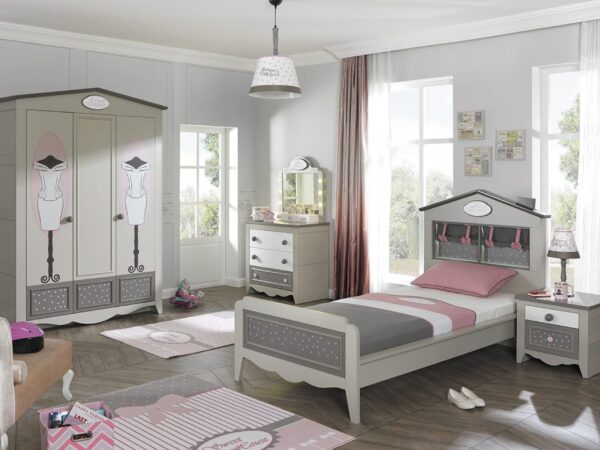 Houses Kids Room