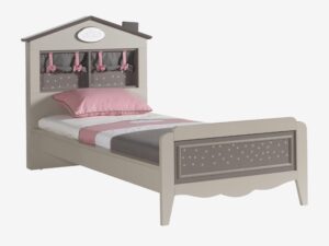 HOUSES Bed 120 cm