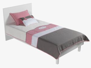 HOUSES Bed Spread