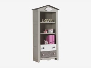 HOUSES Bookcase