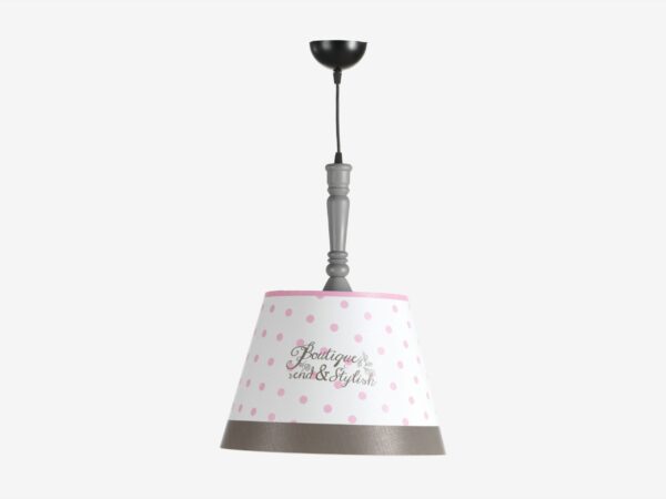 HOUSES Celling Lamp