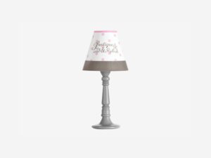 HOUSES Lamp Shade