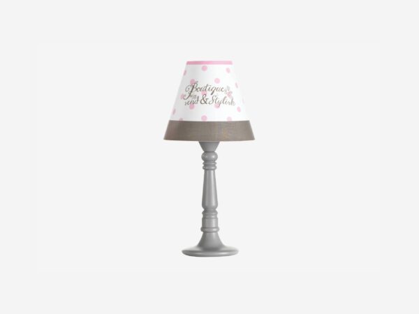 HOUSES Lamp Shade