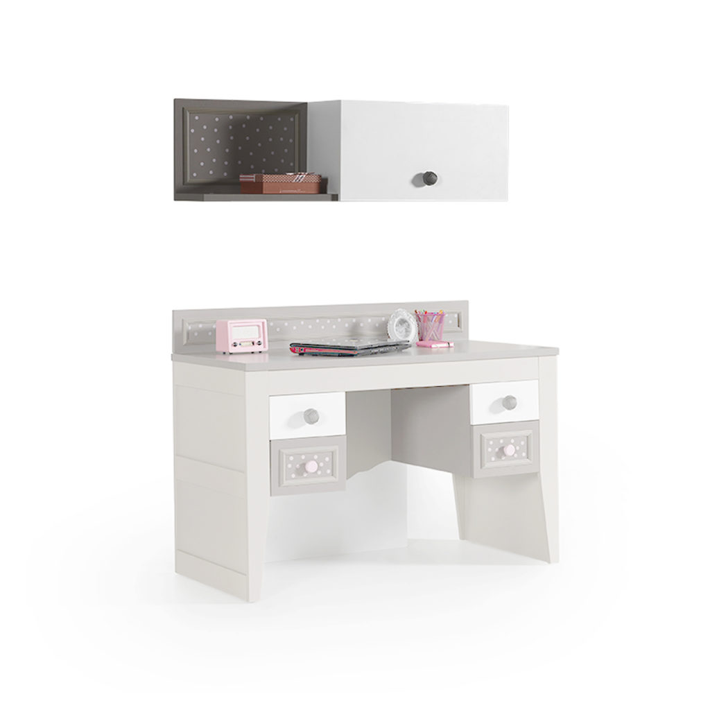 Houses study table unit