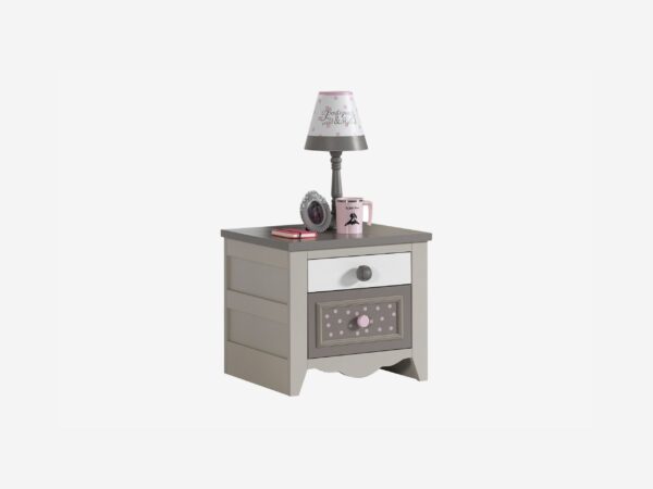 HOUSES Nightstand