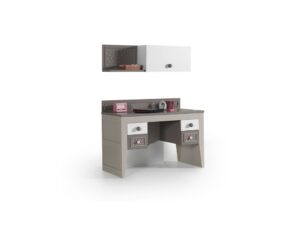 Houses Study Table Unit